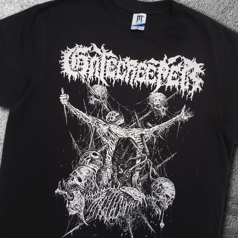 KAOS GATECREEPER - RIDDICK