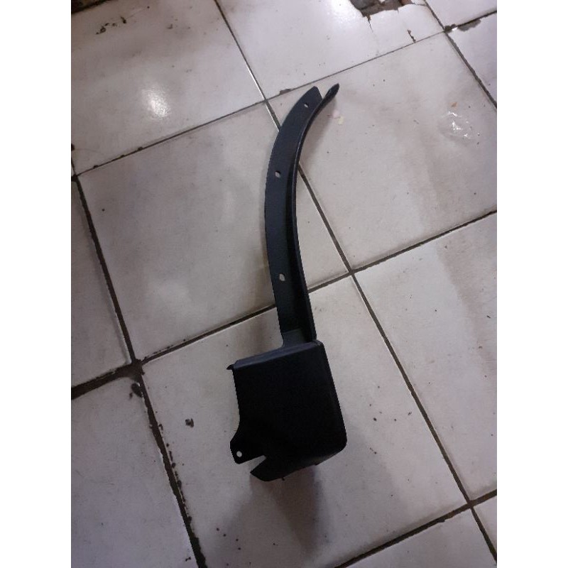 karpet lumpur depan suzuki apv ori