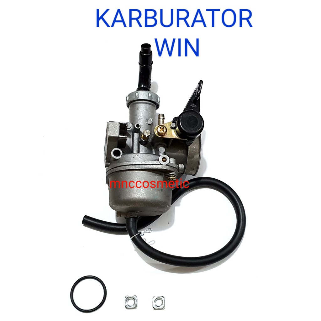 KARBURATOR KARBU BP HONDA WIN