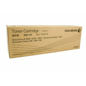 TONER FUJI XEROX [CT200417] ORIGINAL