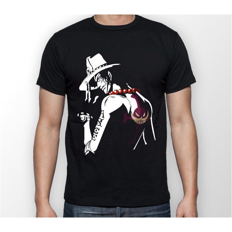 Anime Pirates Fashion
