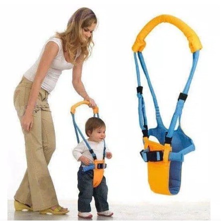 BABY MOON WALKER - ALAT BANTU BAYI BERJALAN - BABY WALKER - BABY WALKER FAMILY - BABY WALKER SPACE B