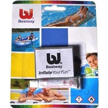 

Lem Penambal Lem Bestway Lem Kolam Lem Kasur Lem Pelampung
