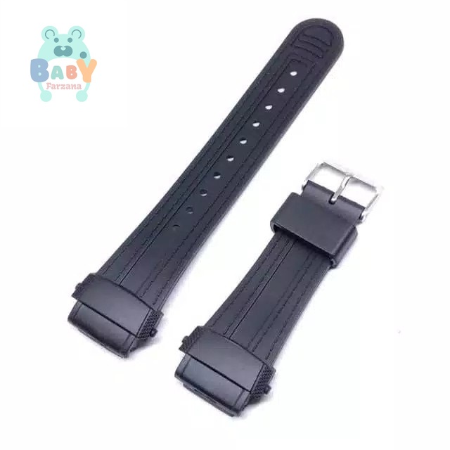 STRAP TALI JAM CONSINA AD1209 TALI JAM TANGAN CONSINA 1209 AD-1209