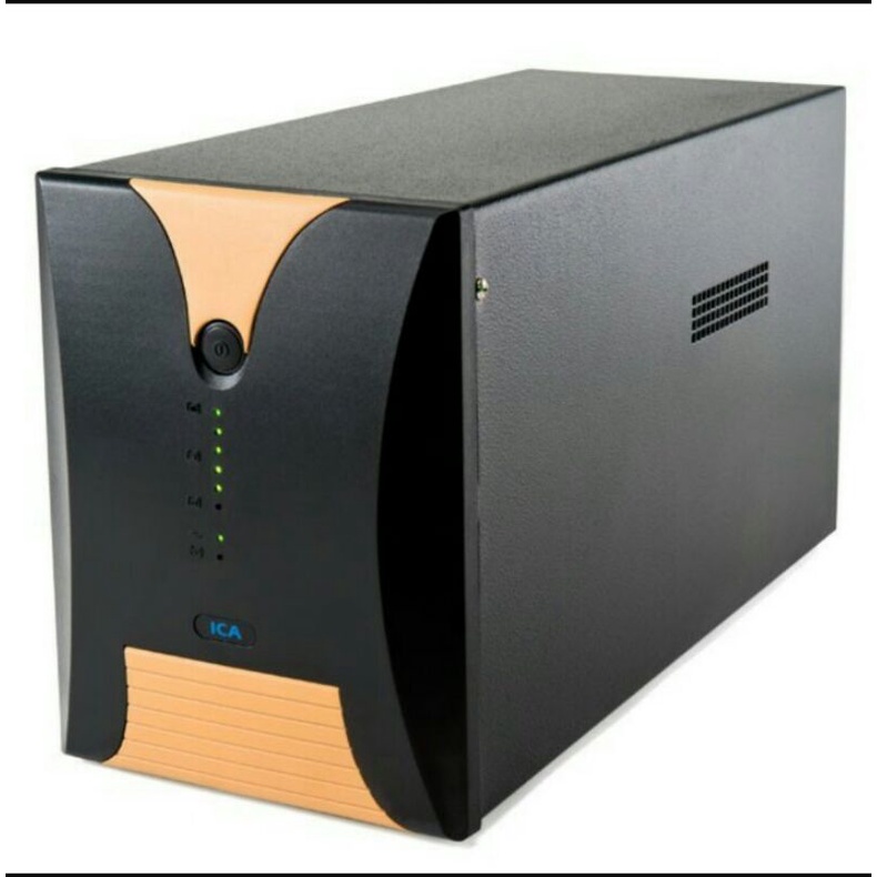UPS ICA CT1082B 2000VA