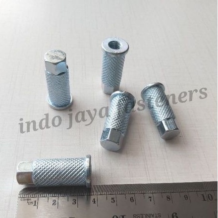 Mur Cylinder Head TRS,Satria 2T,Rxk