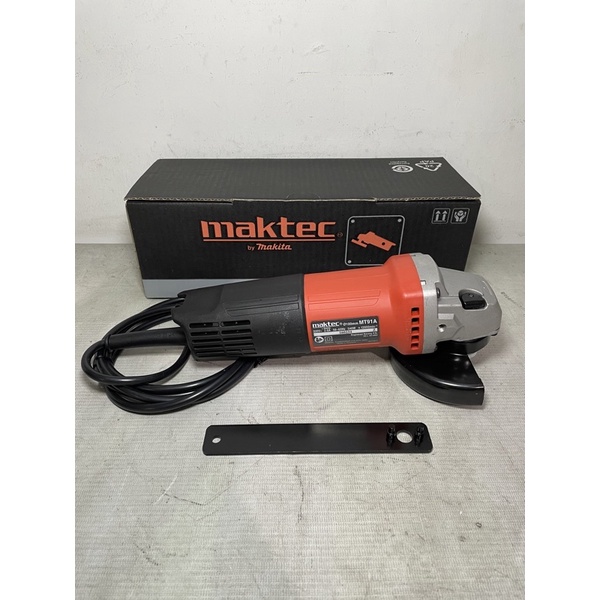 mesin gerinda mt-91 a maktec / mesin gerinda tangan / maktec gerinda tangan / mesin gerinda maktec / gerinda tangan 4 inch maktec / mesin gerinda maktec original / angle grinder maktec / mesin gerinda tangan murah / gerinda grinda gerenda gurinda