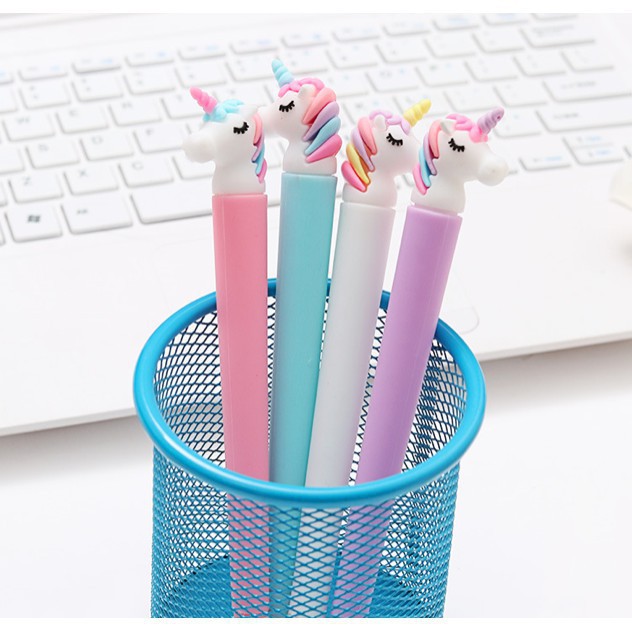 

PULPEN UNICORN - PEN TINTA GEL--grosir--