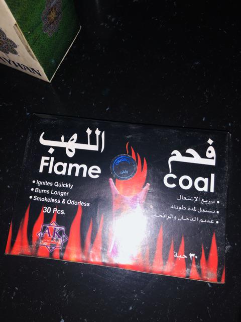 Tempat Dupa - Mabkhara Elektrik