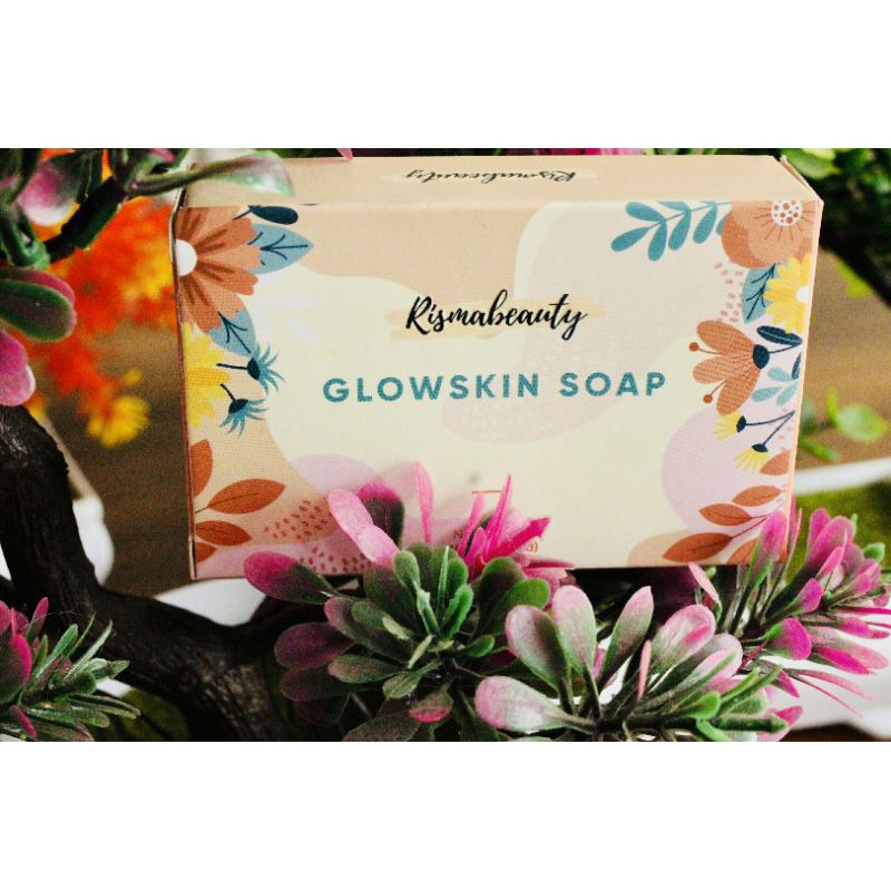 

glowskinsoap