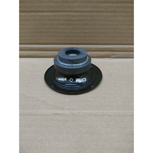SPEAKER TWEETER 3 INCH DOUBLE MAGNET MODEL BMB DAN SEMUA JENIS SPEAKER