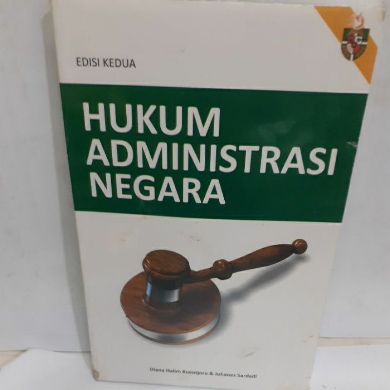 

Hukum Administrasi Negara orig