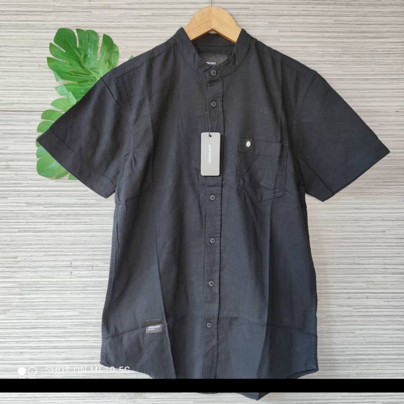 Kemeja GREENLIGHT Original