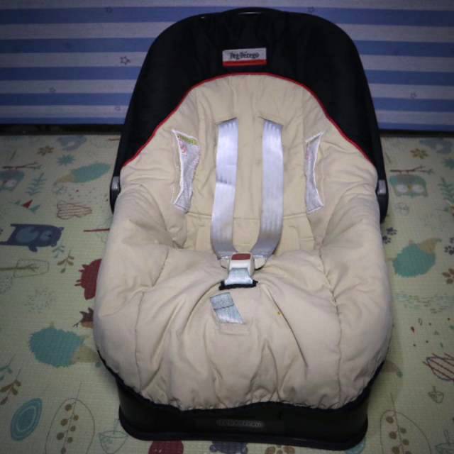 Car seat peg perego primo viaggio