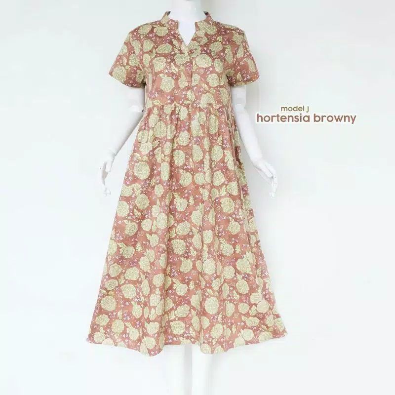 Asma Daily Wear model J size S