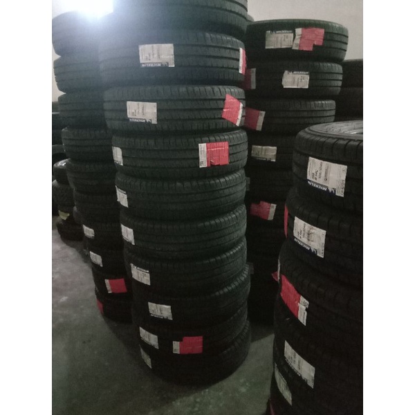 Ban Mobil Michelin 195/75-14 XCD2, L300 Traga dan ring 14