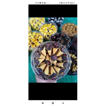

5pcs parcel lebaran