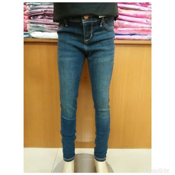 Celana Jeans Anak Perempuan - Old Navy Celana Jeans Anak Perempuan KLP685