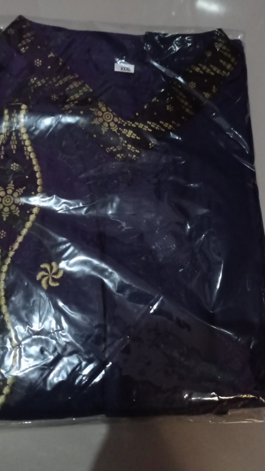 Batik Cowok Kualitas Original Model Regulare Kualitas Setara Mall Asli Luigi Batani Lb