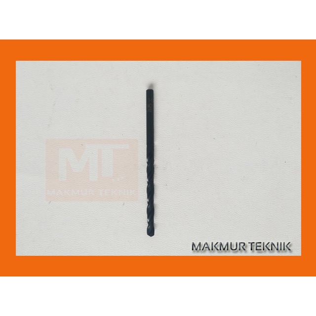 Mata Bor Besi 3.4 mm Nachi