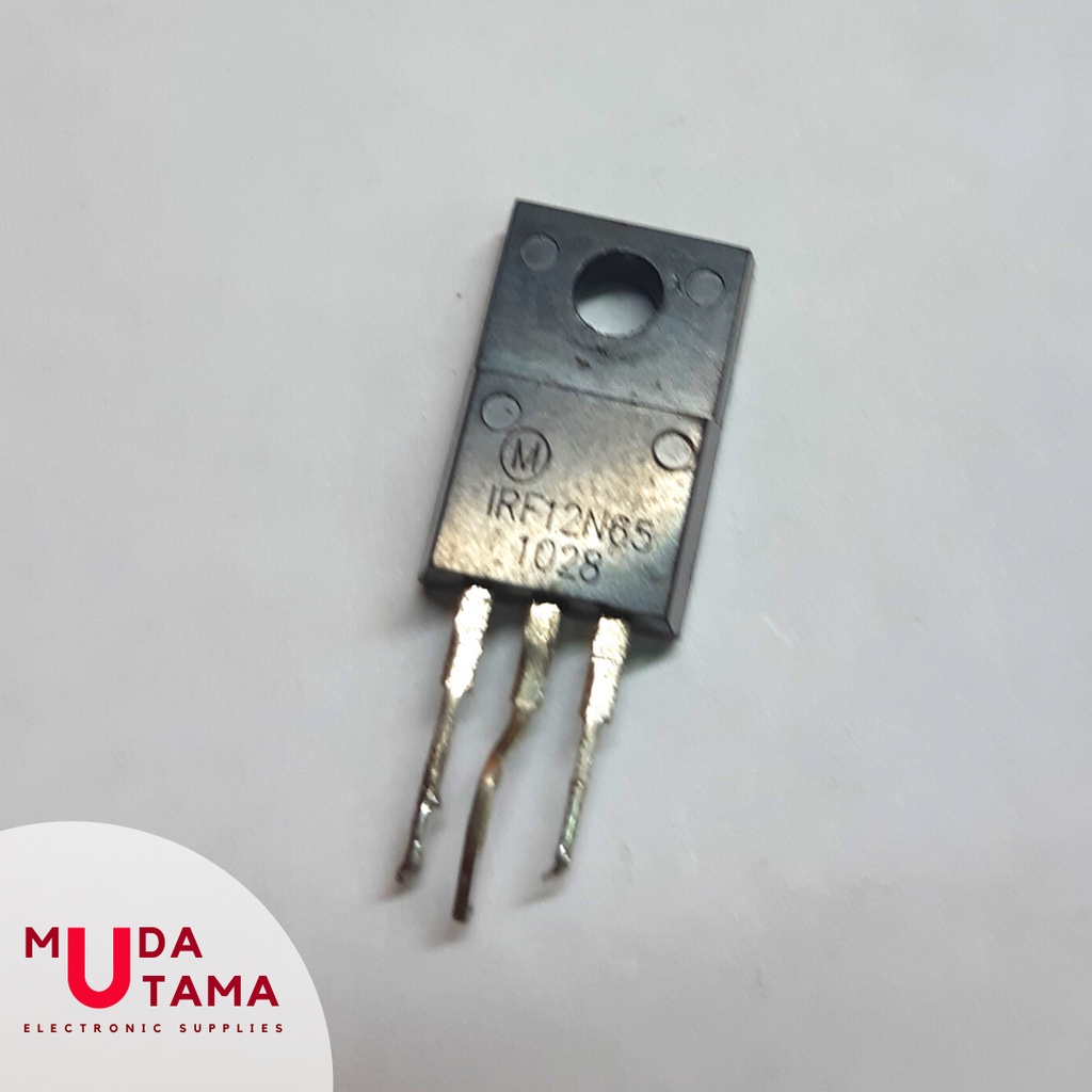 IRF12N65 12N65 12N 65 DIP-3