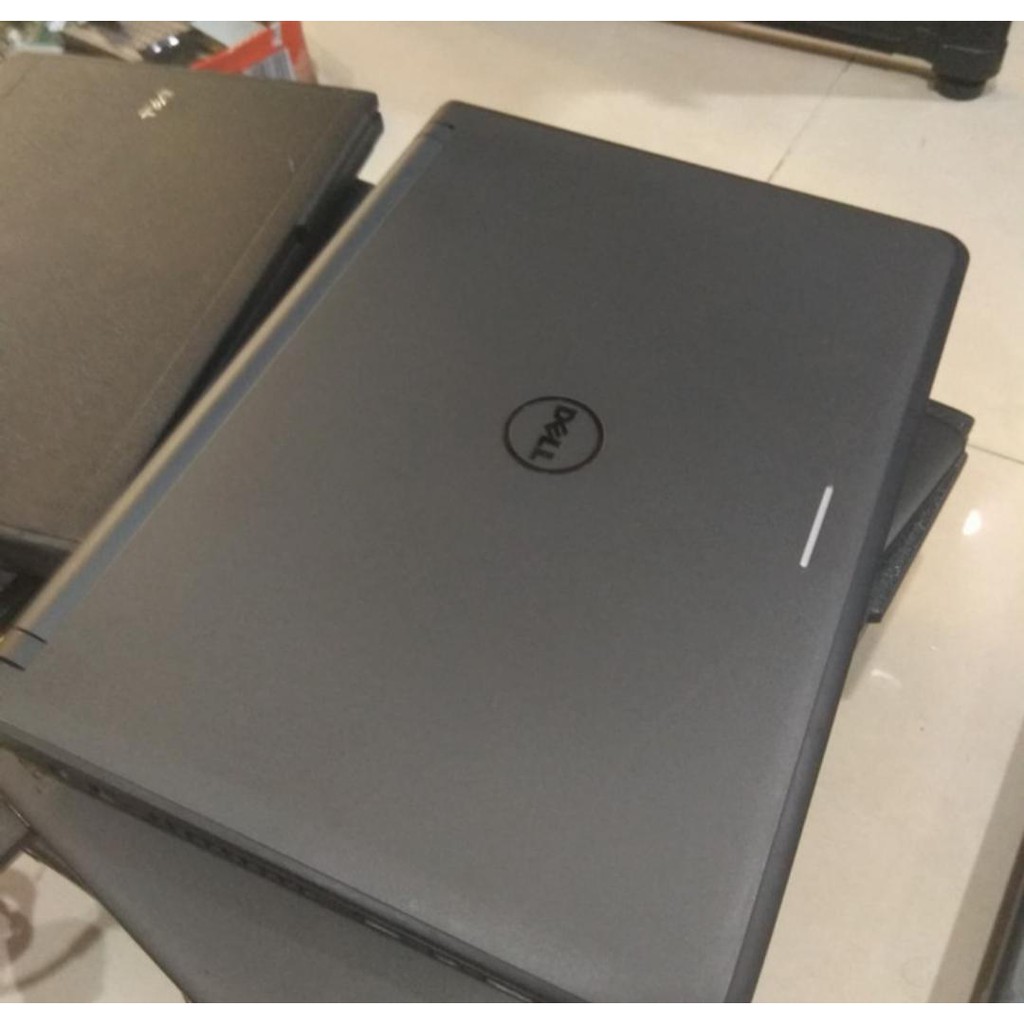 LAPTOP DELL 3340 INTEL CORE i5  RAM 16 GB SSD 512 GB TERMURAHHHH