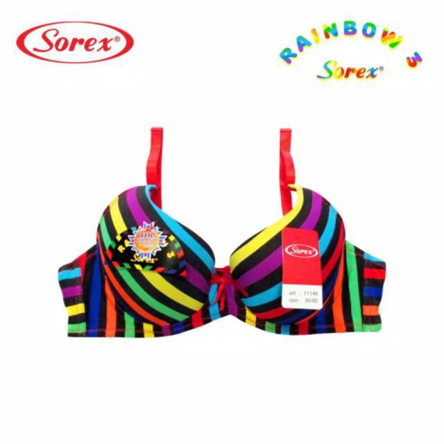 BH RAINBOW COLLECTION 11147 11148 dan 11149