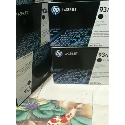 Toner HP 93A / toner hp 93 a / CZ192A Toner HP laserjet 93a