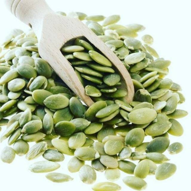 

Pumpkin seed 1000gr +packaging 1025gr