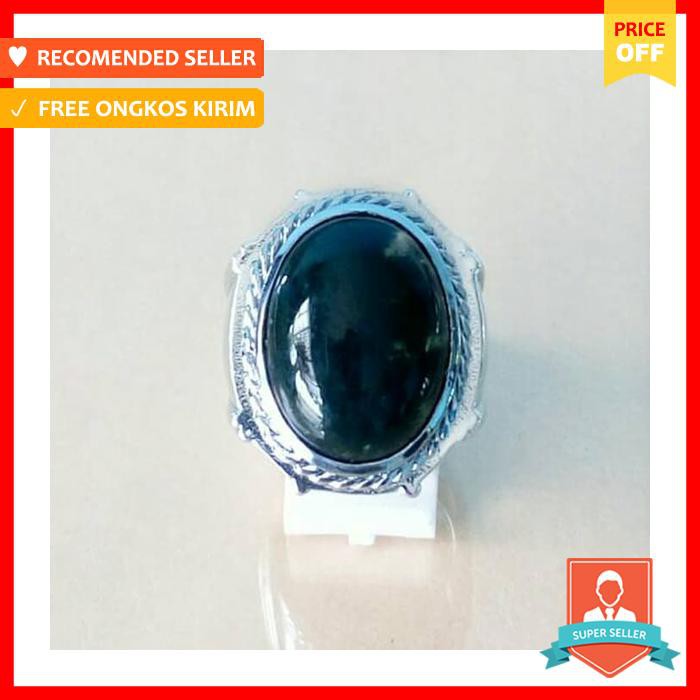 CINCIN BATU AKIK LUMUT SULIKI