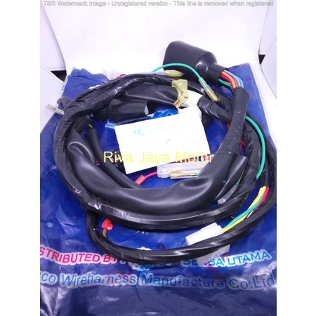 Diskon KABEL BODY HONDA GL PRO NEOTECH GL MAX NEOTECH Berkualitas