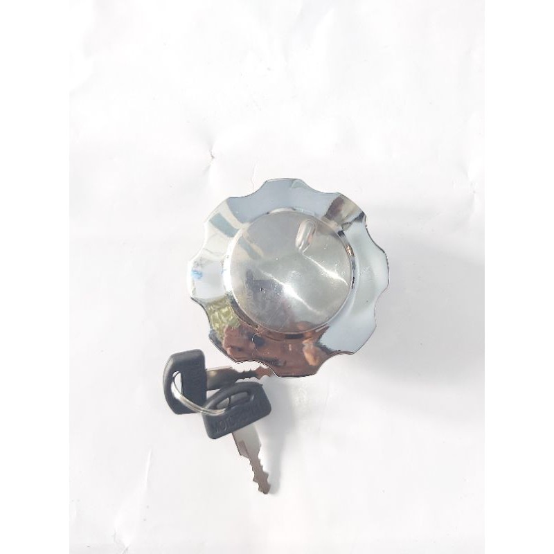 TUTUP TANKI CB100 totop tangki cb100