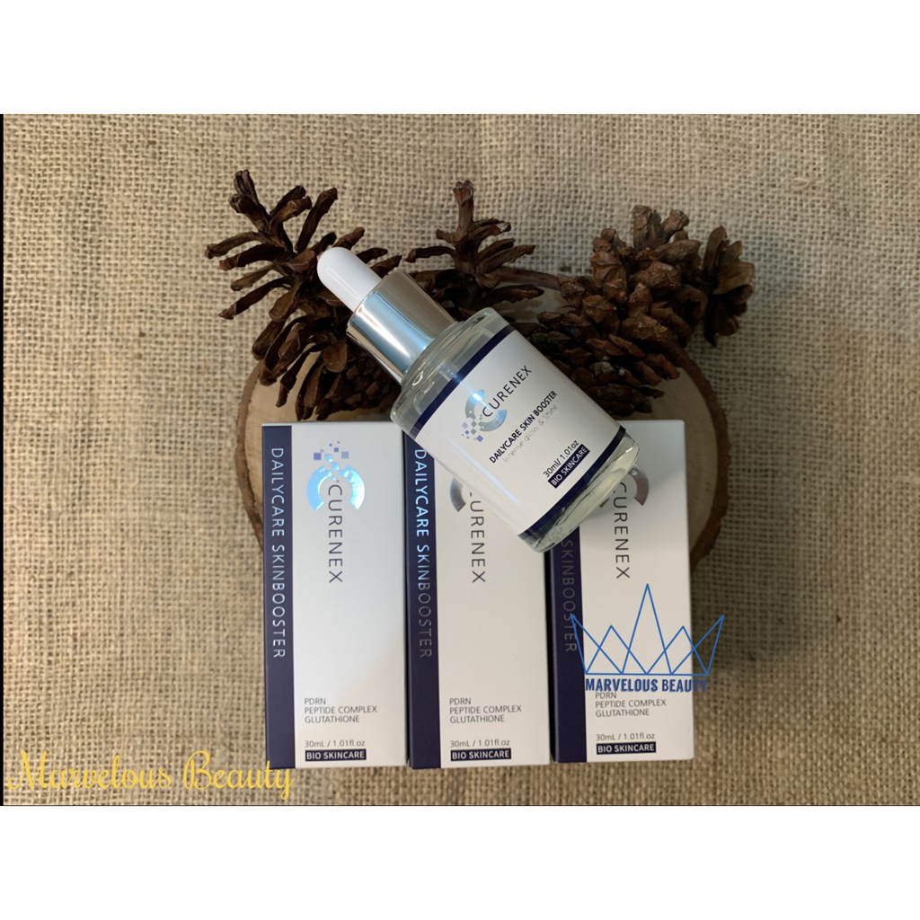 Curenex daily skinbooster serum