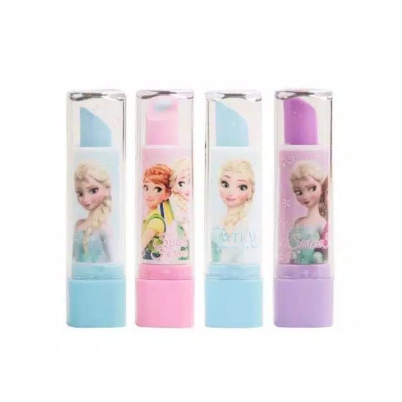 

Penghapus Lipstik Karakter