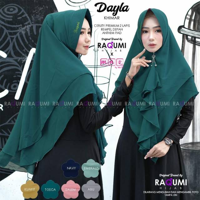 Khimar ori raqumi mnv