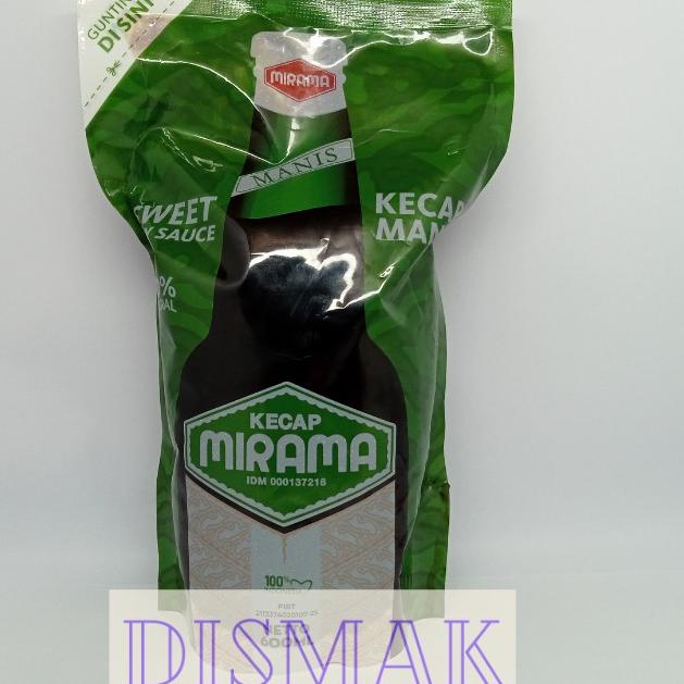 

Super sale 12.12 Kecap Mirama Pouch け