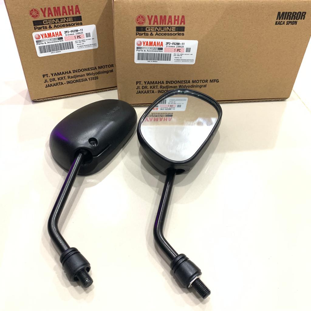 SPION MIO JUPITER VIXION VEGA NOUVO BYSON PNP SEMUA YAMAHA ORIGINAL