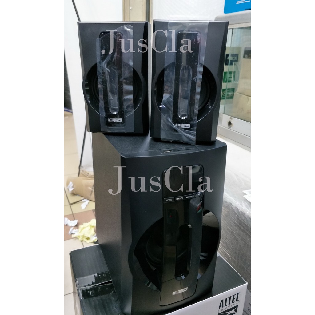 altec lansing mr3315b