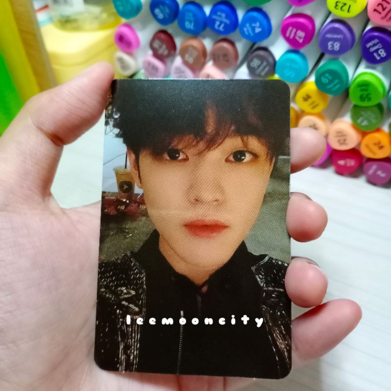 PC LUCAS CHENLE YUTA NCT  WAYV