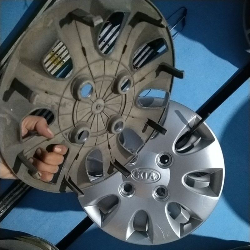 wildop r13 original kia