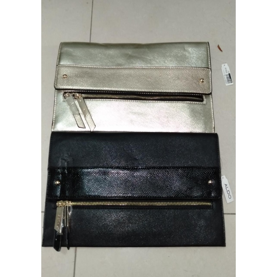 [IMPORTTMURAH] TAS SELEMPANG WANITA 4LD0 CHAIN SLING BAG FASHION IMPORT #102022