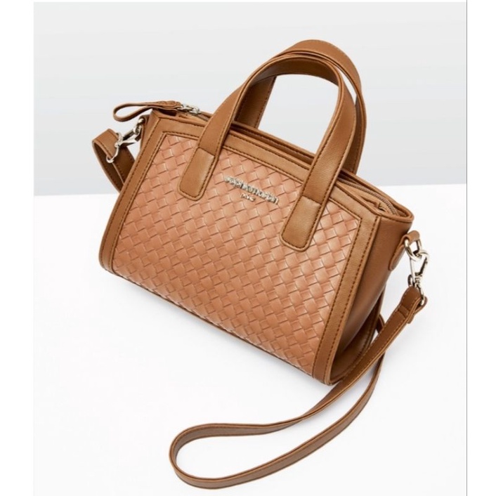 SOPHIE MARTIN Tas Selempang Tas Jinjing Wanita VIGNETTA Sophie Martin Paris