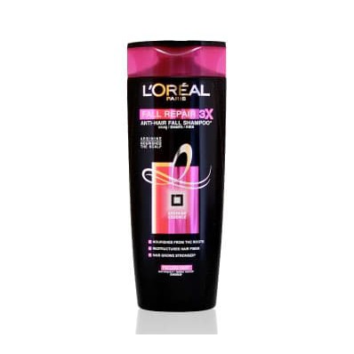 Loreal Elseve Shampoo 170ml