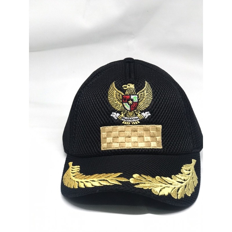 TOPI PDL ASN/ PNS/ PEMDA/ PEMKAB