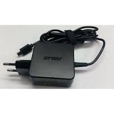 ASUS  ORI CAS AN CASAN ORIGINAL Adaptor Charger Notebook Laptop 19V 1.75A USB