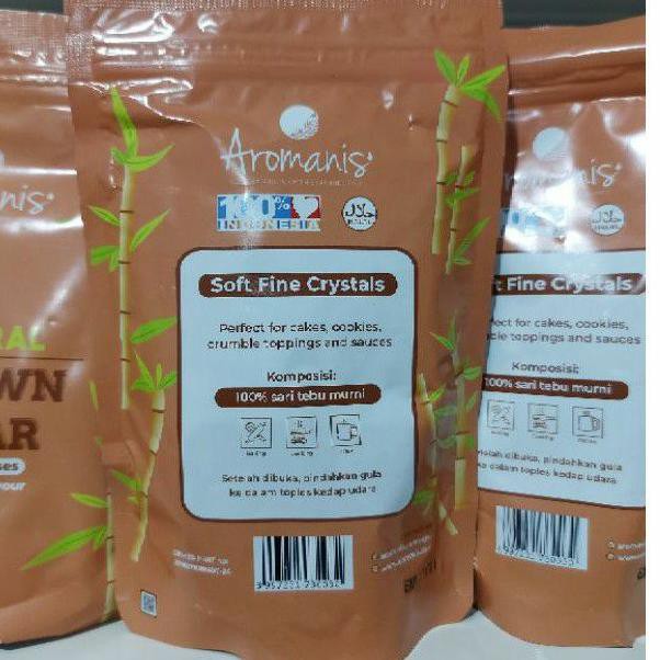 

{SuP3R Seller DF 26Ma7A_} REAL MOLASES - PREMIUM BROWN SUGAR 250 GRAM ☍