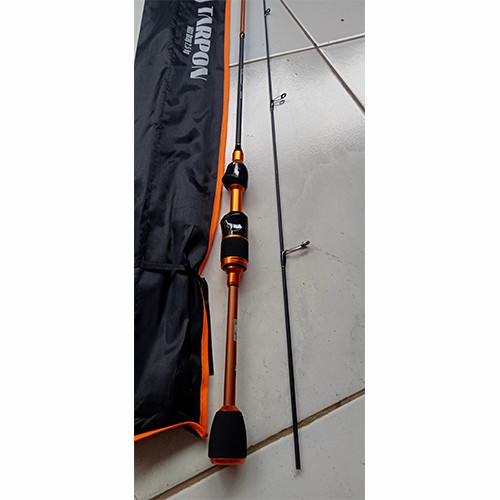 JORAN UL ALVION TARPON 180