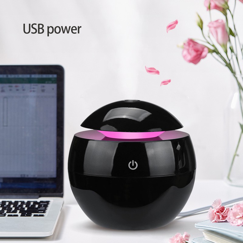Taffware Minimalist Air Ultrasonic Aroma Humidifier - HUMI K-003-1