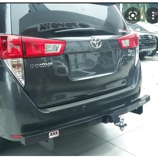 TOWING BELAKANG ALL INNOVA REBORN