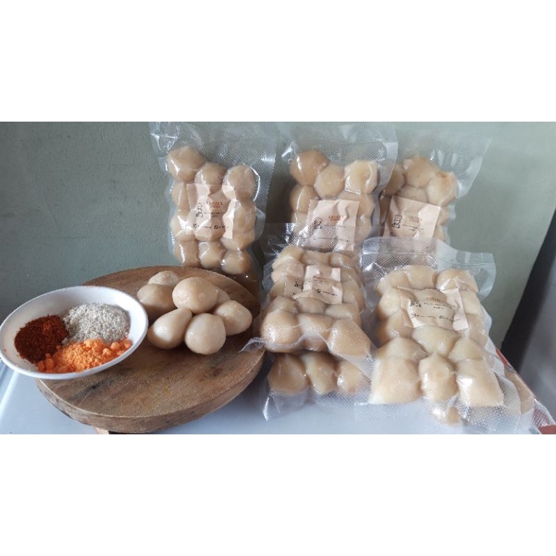 

CIMOL MOZZARELLA ISI 15 BERAT 250gr